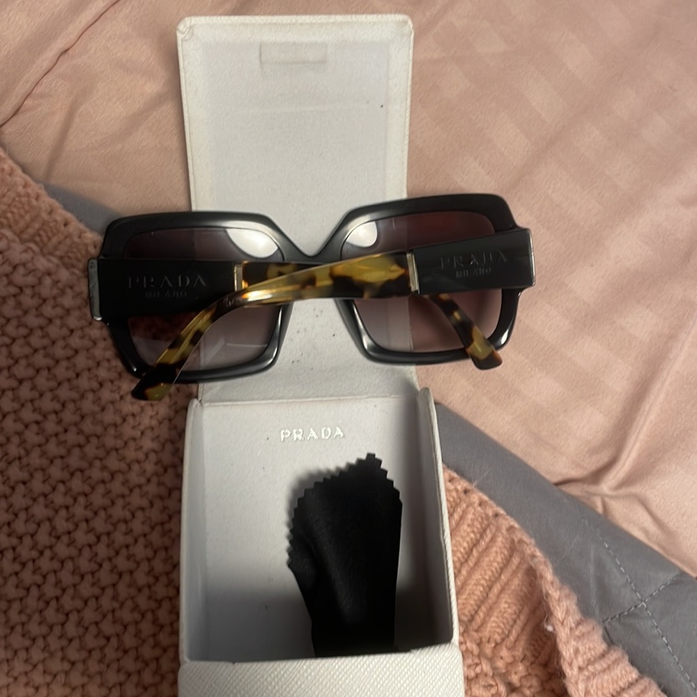 Prada sunglasses